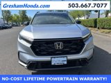 New 2026 Honda CR-V Sport-L image 4
