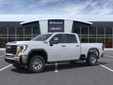 New 2025 GMC Sierra 2500 Pro w/ 1SA Pro Safety Plus Package image 2
