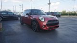 Used 2021 MINI Cooper S w/ Coral Red Edition image 3