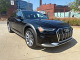New 2025 Audi A6 3.0T allroad Prestige image 6