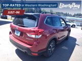 Used 2024 Subaru Forester Limited image 5