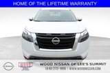 New 2025 Nissan Pathfinder Platinum image 2