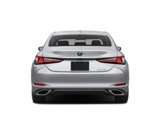 New 2025 Lexus ES 350 w/ Premium Package image 5