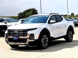 New 2026 Hyundai Santa Cruz Limited image 3