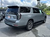 New 2025 Chevrolet Suburban LT w/ Comfort Package image 5
