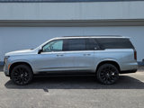 New 2025 Cadillac Escalade ESV Sport Platinum w/ LPO, ONYX Package image 2