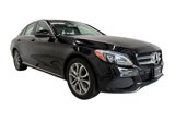 Used 2016 Mercedes-Benz C 300 4MATIC Sedan image 3