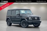 New 2025 Mercedes-Benz G 580 w/ EQ Technology image 2