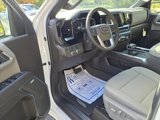 New 2025 GMC Sierra 1500 SLT w/ SLT Premium Plus Package image 4