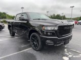 New 2025 RAM 1500 Laramie w/ Night Edition image 3