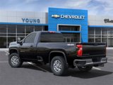 New 2025 Chevrolet Silverado 2500 LT image 3