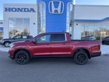 New 2025 Honda Ridgeline RTL+ image 2