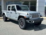 Used 2023 Jeep Gladiator Overland image 4