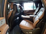 New 2025 Lincoln Navigator L Black Label image 5