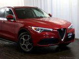 Used 2018 Alfa Romeo Stelvio AWD w/ Cold Weather Package image 2