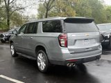 Used 2024 Chevrolet Suburban High Country image 5