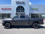 New 2025 RAM 2500 Laramie image 4