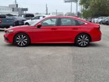 Used 2024 Honda Civic EX image 3