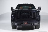 Used 2024 GMC Sierra 2500 Denali Ultimate w/ Snow Plow Prep/Camper Package image 2