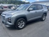 New 2026 Chevrolet Equinox LT w/ Convenience Package II image 4