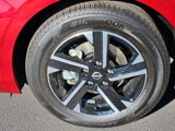 Certified 2025 Nissan Sentra SV image 5