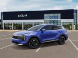 New 2026 Kia Sportage EX image 3