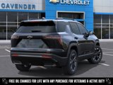 New 2026 Chevrolet Equinox RS w/ Convenience Package III image 4