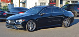 Used 2020 Mercedes-Benz CLA 250 4MATIC image 3