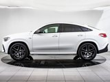 New 2025 Mercedes-Benz GLE 53 AMG 4MATIC Coupe image 5