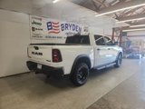 New 2025 RAM 1500 Rebel w/ Rebel Level 2 Equipment Group image 3