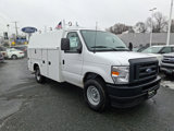 New 2025 Ford E-350 and Econoline 350 Super Duty w/ Power Equipment Group image 3