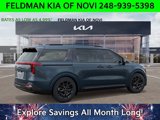 New 2026 Kia Carnival SX Prestige image 6