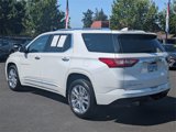 Used 2020 Chevrolet Traverse High Country image 3