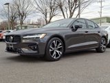 Certified 2025 Volvo S60 B5 Plus image 3