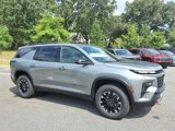 New 2026 Chevrolet Traverse Z71 w/ Driver Confidence Package image 3