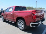 New 2025 Chevrolet Silverado 1500 LTZ w/ LTZ Premium Package image 4