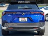 Used 2024 Acura ZDX A-Spec image 5