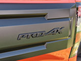 New 2025 Nissan Frontier PRO-4X w/ Pro Convenience Package image 5