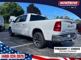 New 2025 RAM 1500 Laramie image 3