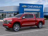 New 2026 Chevrolet Silverado 1500 High Country image 2
