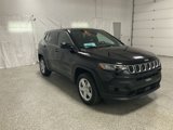 Used 2024 Jeep Compass Sport image 5
