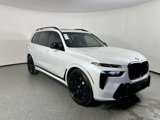 New 2026 BMW X7 M60i image 3