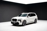 Used 2025 BMW X7 xDrive40i w/ M Sport Package image 4