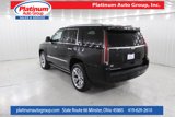 Used 2018 Cadillac Escalade Premium Luxury image 3