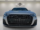 New 2025 Audi A8 L 3.0T image 2