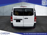 Used 2020 Mercedes-Benz Metris image 4