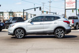 Used 2019 Nissan Rogue Sport SL w/ Premium Package image 3