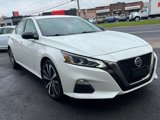 Used 2021 Nissan Altima 2.0 SR image 3