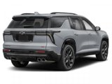 New 2026 Chevrolet Traverse RS w/ LPO, Floor Liner Package image 2