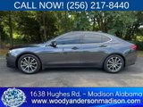 Used 2015 Acura TLX V6 w/ Technology Package image 3